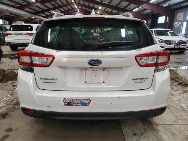 Photo 6 from auction – 2017 SUBARU IMPREZA PR with VIN 4S3GTAB6XH3714001