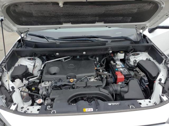 Photo 11 from auction – 2020 TOYOTA RAV4 LE with VIN 2T3K1RFV2LW070628