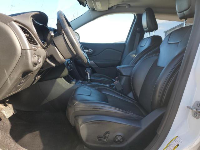 Photo 7 from auction – 2019 JEEP CHEROKEE L with VIN 1C4PJMLN8KD229032