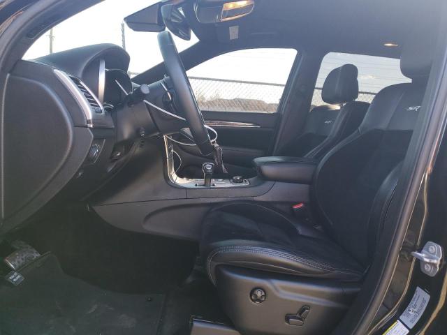 Photo 7 from auction – 2015 JEEP GRAND CHER with VIN 1C4RJFDJ4FC899222