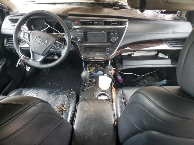 Photo 8 from auction – 2014 TOYOTA AVALON HYB with VIN 4T1BD1EB6EU024067