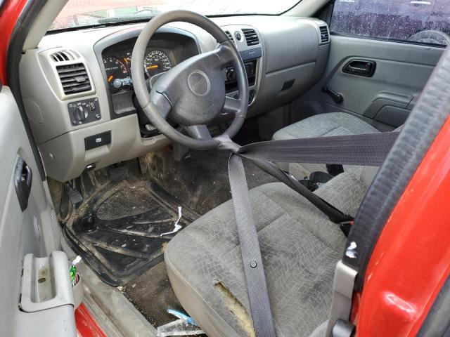 Photo 8 from auction – 2007 ISUZU I-290 with VIN 1GGCS199178702336