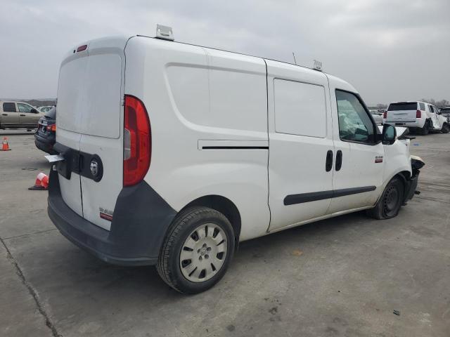 Photo 3 from auction – 2016 RAM PROMASTER with VIN ZFBERFAT8G6C78813