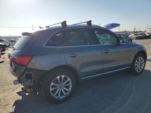 Photo 3 from auction – 2016 AUDI Q5 PREMIUM with VIN WA1L2AFP6GA091002