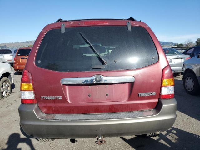 Photo 6 from auction – 2003 MAZDA TRIBUTE ES with VIN 4F2CZ06113KM29983