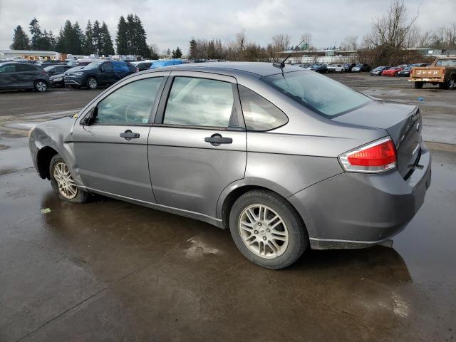 Photo 2 from auction – 2011 FORD FOCUS SE with VIN 1FAHP3FN5BW151053