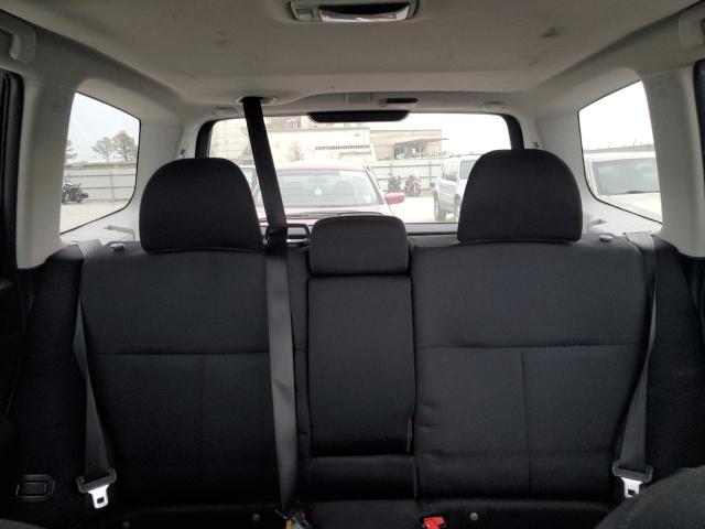 Photo 10 from auction – 2011 SUBARU FORESTER 2 with VIN JF2SHBDC4BH776641
