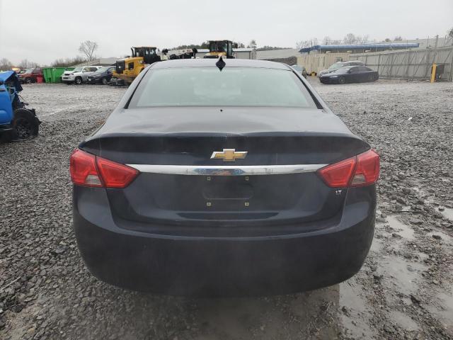 Photo 6 from auction – 2019 CHEVROLET IMPALA LT with VIN 2G11Z5SA1K9136281