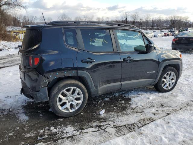 Photo 3 from auction – 2018 JEEP RENEGADE L with VIN ZACCJABB6JPH53879
