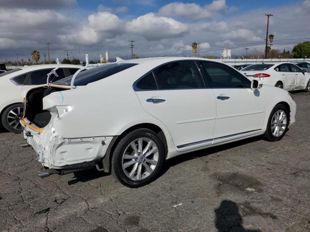 Photo 3 from auction – 2011 LEXUS ES 350 with VIN JTHBK1EG5B2445807