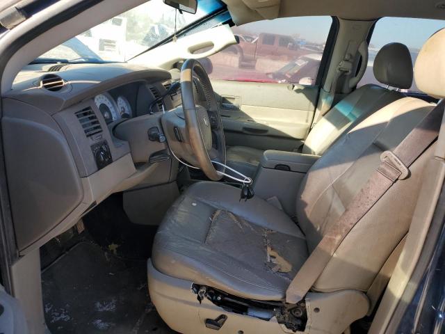Photo 7 from auction – 2005 DODGE DURANGO SL with VIN 1D4HD48D45F509957