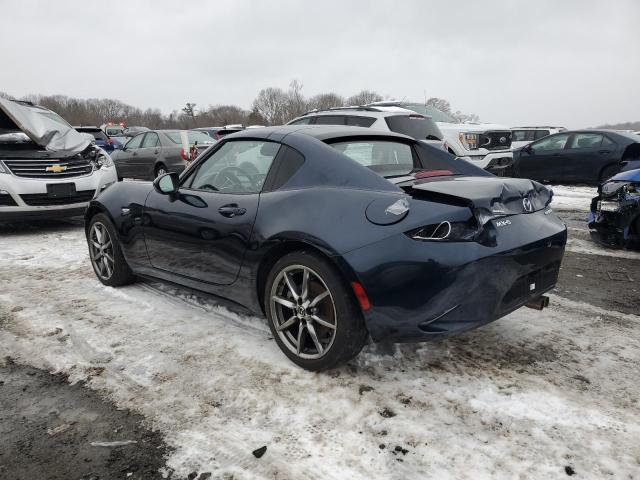 Photo 2 from auction – 2021 MAZDA MX-5 MIATA with VIN JM1NDAM77M0454582