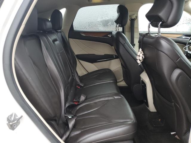Photo 11 from auction – 2015 LINCOLN MKC with VIN 5LMCJ2A96FUJ14176