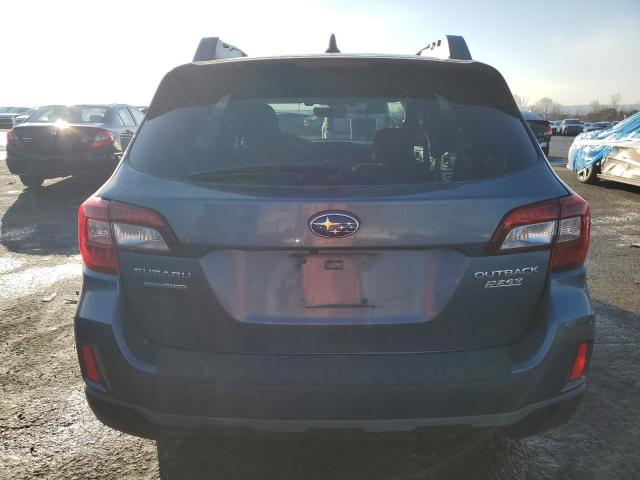 Photo 6 from auction – 2017 SUBARU OUTBACK 2. with VIN 4S4BSAFCXH3205938
