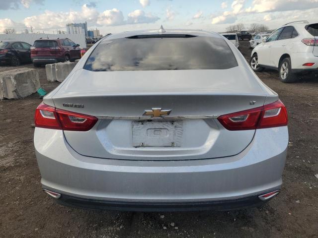 Photo 6 from auction – 2016 CHEVROLET MALIBU LT with VIN 1G1ZE5ST9GF194265