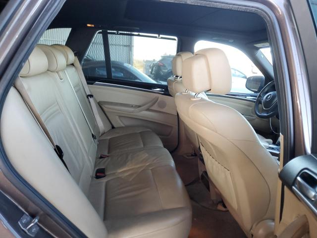 Photo 11 from auction – 2012 BMW X5 XDRIVE3 with VIN 5UXZW0C59CL674288