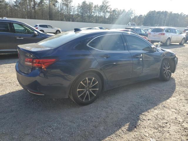 Photo 3 from auction – 2015 ACURA TLX with VIN 19UUB2F38FA024110