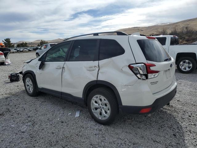 Photo 2 from auction – 2021 SUBARU FORESTER with VIN JF2SKADC4MH450613