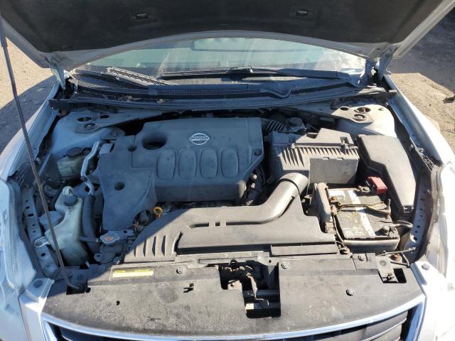 Photo 11 from auction – 2012 NISSAN ALTIMA BAS with VIN 1N4AL2AP1CC183601