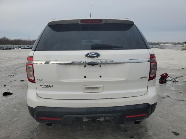 Photo 6 from auction – 2012 FORD EXPLORER X with VIN 1FMHK8D89CGA82409