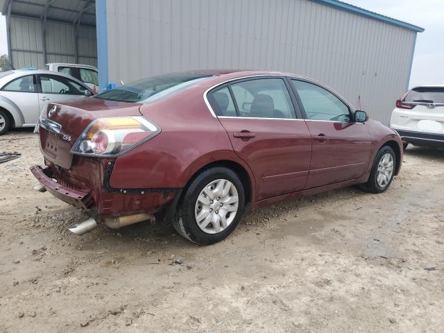 Photo 3 from auction – 2011 NISSAN ALTIMA BAS with VIN 1N4AL2APXBN423134
