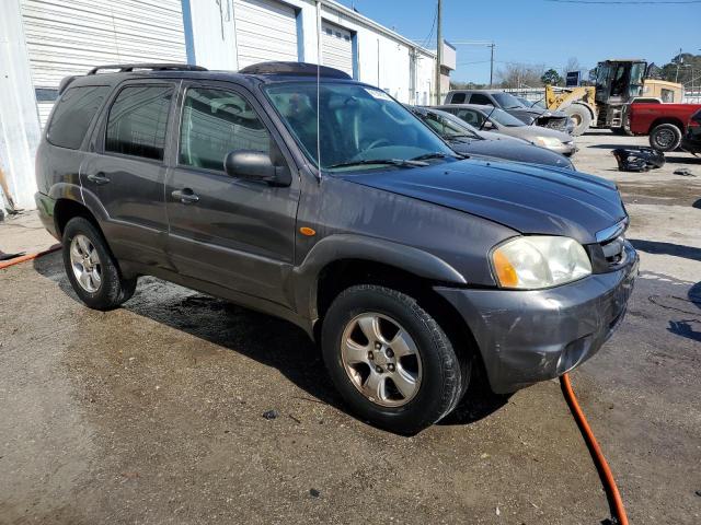 Photo 4 from auction – 2004 MAZDA TRIBUTE ES with VIN 4F2CZ06104KM02999