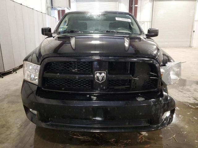 Photo 5 from auction – 2012 DODGE RAM 1500 S with VIN 1C6RD7KT9CS325502