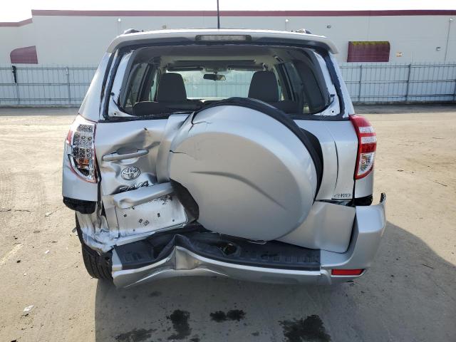 Photo 6 from auction – 2012 TOYOTA RAV4 with VIN 2T3BF4DV2CW258766