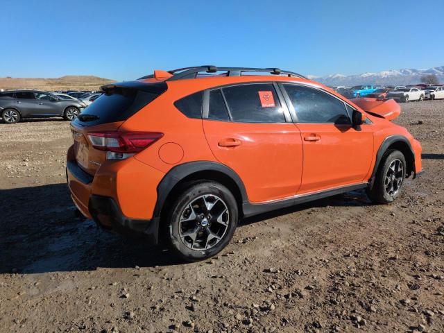 Photo 3 from auction – 2018 SUBARU CROSSTREK with VIN JF2GTABC5J9252277