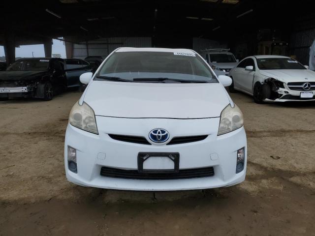 Photo 5 from auction – 2011 TOYOTA PRIUS with VIN JTDKN3DUXB1474351