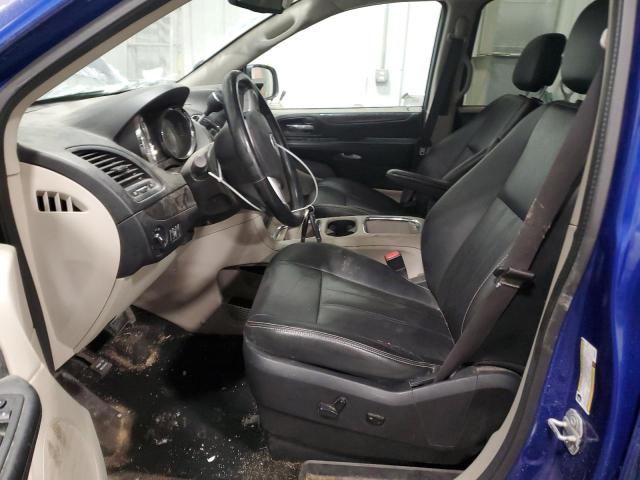 Photo 7 from auction – 2019 DODGE GRAND CARA with VIN 2C4RDGDG0KR633831