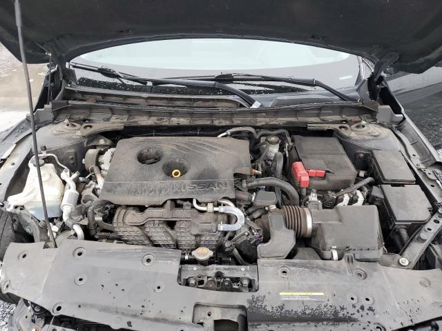 Photo 11 from auction – 2020 NISSAN ALTIMA S with VIN 1N4BL4BV9LC127550