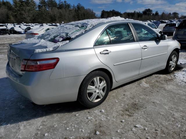 Photo 3 from auction – 2007 TOYOTA CAMRY CE with VIN 4T1BE46K67U596305