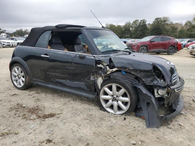 Photo 4 from auction – 2005 MINI COOPER S with VIN WMWRH33555TK55707
