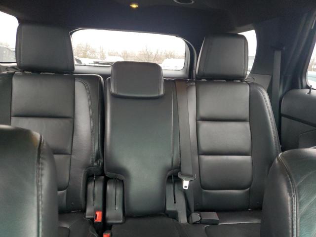Photo 10 from auction – 2014 FORD EXPLORER X with VIN 1FM5K8D85EGB31806