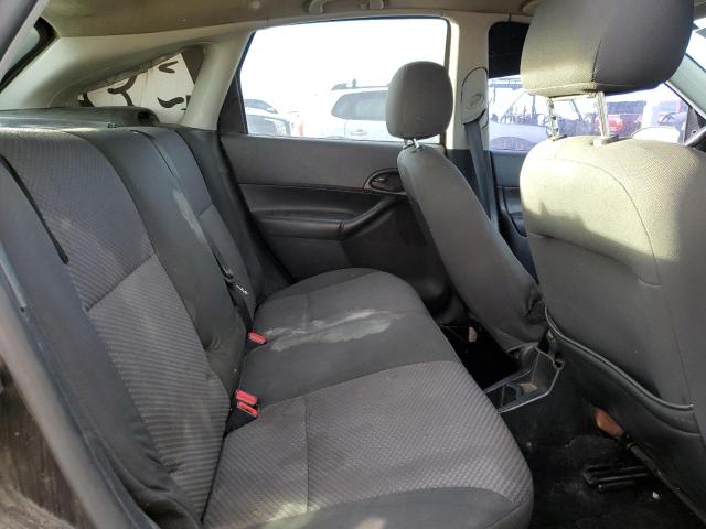 Photo 10 from auction – 2006 FORD FOCUS ZX5 with VIN 1FAFP37N46W154621
