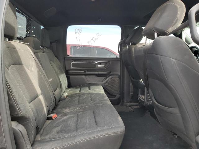 Photo 10 from auction – 2019 RAM 1500 BIG H with VIN 1C6SRFFT8KN783441