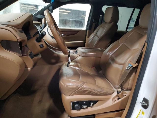 Photo 7 from auction – 2017 CADILLAC ESCALADE E with VIN 1GYS4KKJXHR137169