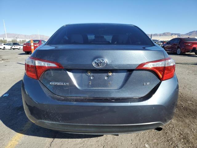 Photo 6 from auction – 2016 TOYOTA COROLLA L with VIN 2T1BURHE8GC685124