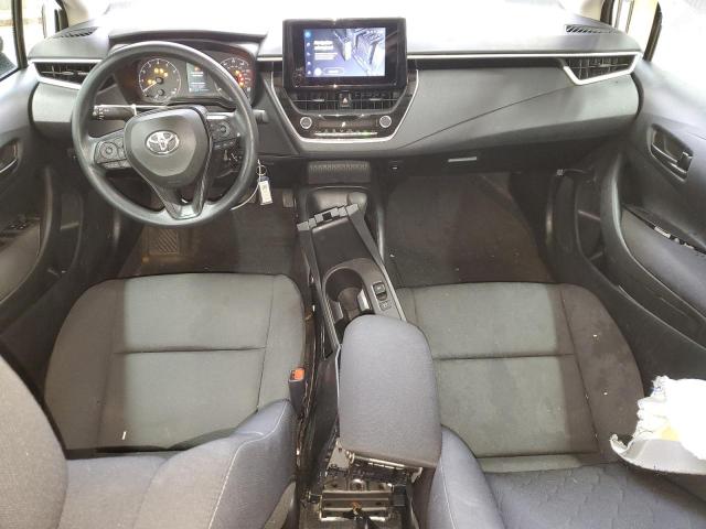 Photo 8 from auction – 2023 TOYOTA COROLLA LE with VIN 5YFB4MDE5PP024661