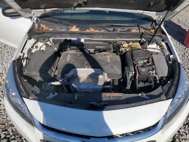 Photo 11 from auction – 2016 CHEVROLET MALIBU LIM with VIN 1G11B5SA9GF109591