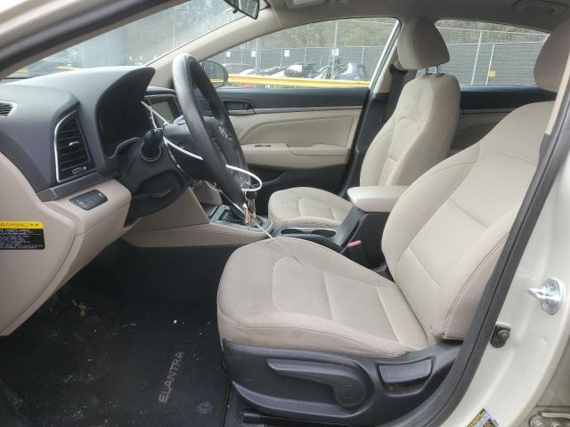 Photo 7 from auction – 2017 HYUNDAI ELANTRA SE with VIN 5NPD84LF9HH123764