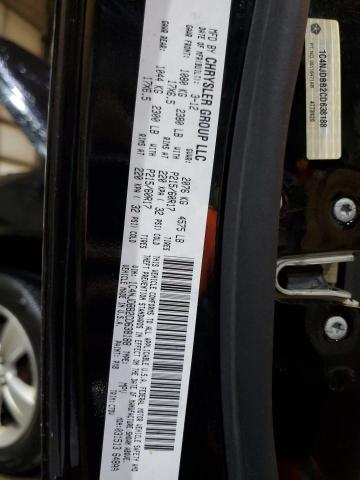 Photo 14 from auction – 2012 JEEP COMPASS SP with VIN 1C4NJDBB2CD638188
