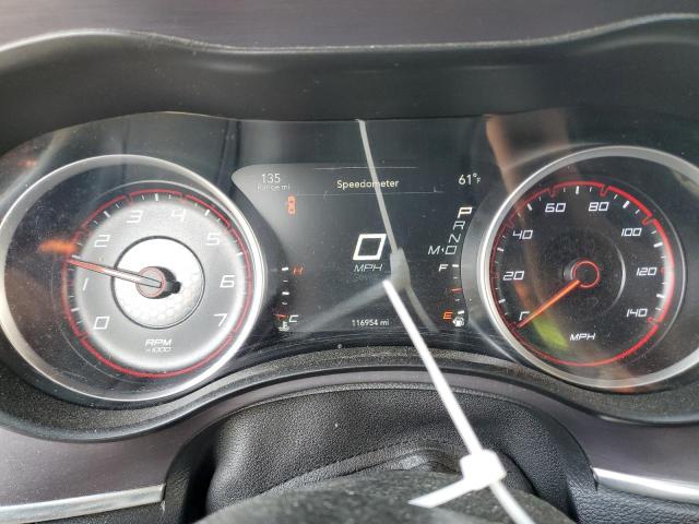 Снимка 9 от търг – 2016 DODGE CHARGER SE с VIN 2C3CDXBG0GH307571