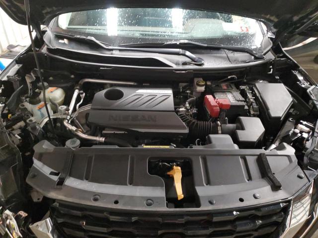 Photo 12 from auction – 2023 NISSAN ROGUE SV with VIN 5N1BT3BB2PC848269