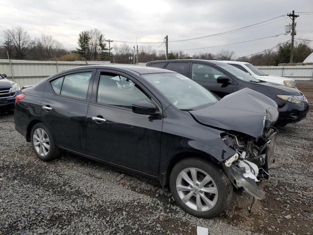 Photo 4 from auction – 2015 NISSAN VERSA S with VIN 3N1CN7AP8FL949040