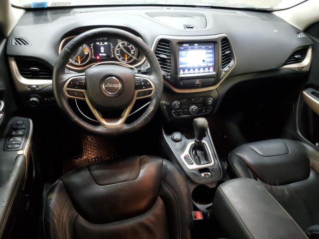 Снимка 8 от търг – 2017 JEEP CHEROKEE L с VIN 1C4PJMCB4HW652080