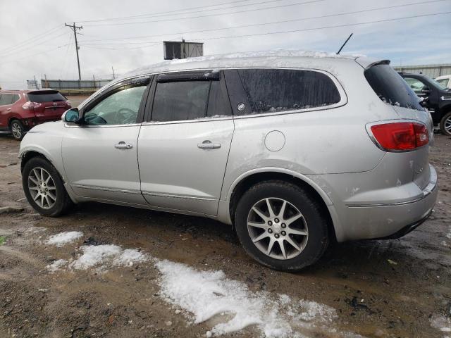 Photo 2 from auction – 2014 BUICK ENCLAVE with VIN 5GAKVBKD2EJ174273