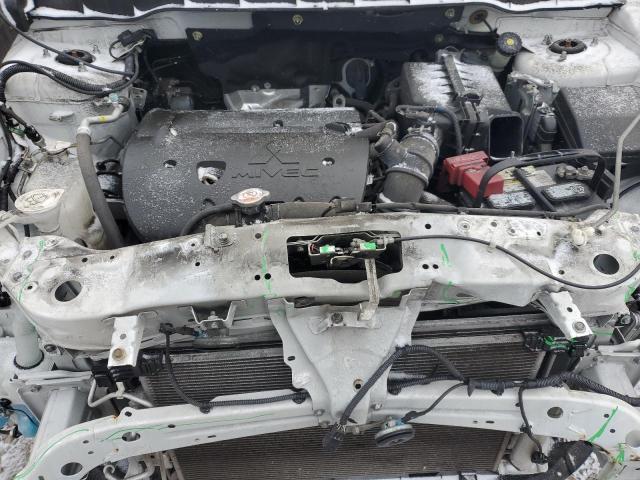Photo 12 from auction – 2019 MITSUBISHI OUTLANDER with VIN JA4AP4AUXKU026250