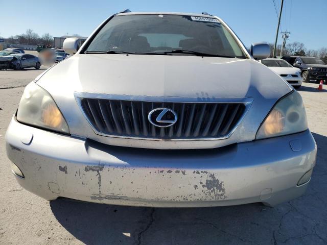 Photo 5 from auction – 2009 LEXUS RX 350 with VIN 2T2HK31U69C105317